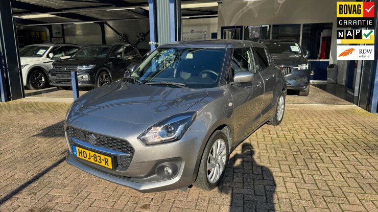 Suzuki-Swift-0