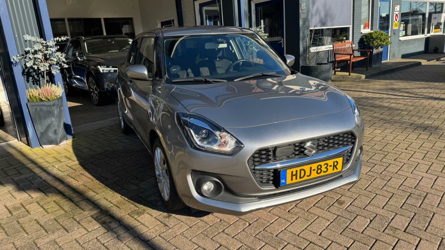 Suzuki-Swift-5